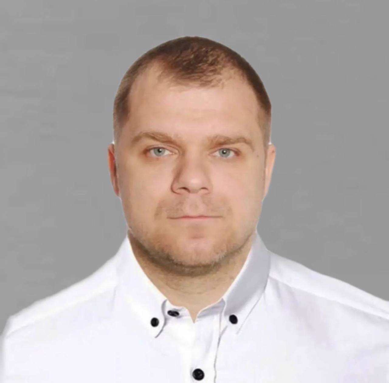<b>Бычков</b> Никита Игоревич