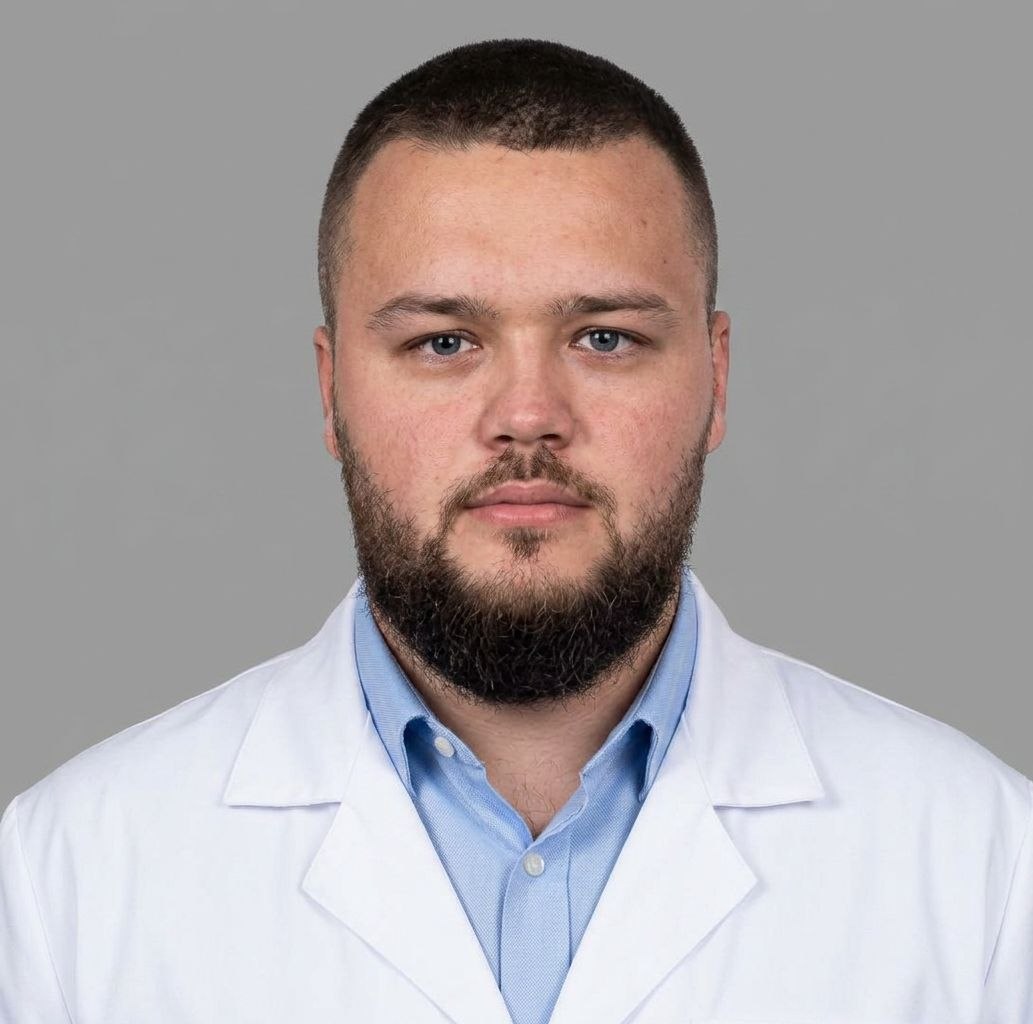 <b>Гатченков</b> Иван Андреевич